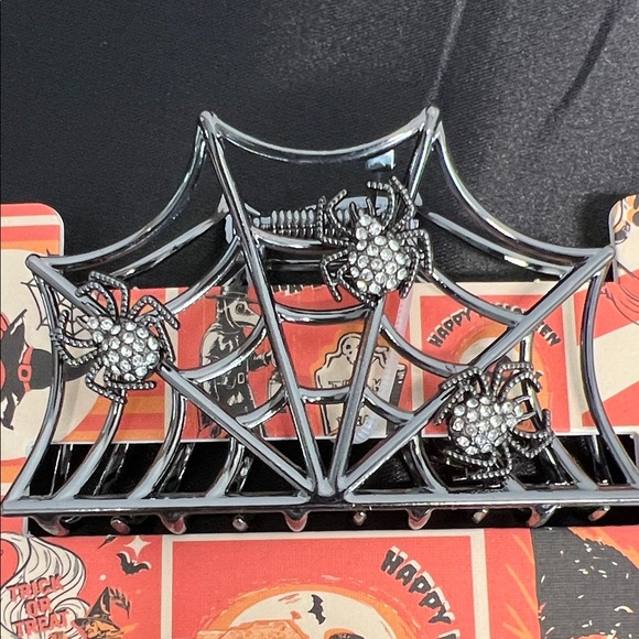 Piper K | Halloween Hair Clips Set main image 9